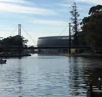 Dragonfly Apartment on Regal - Kempsey Accommodation