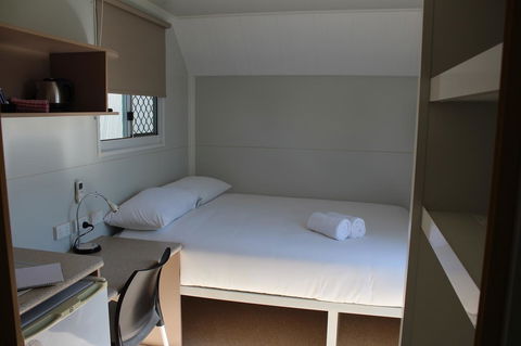 Discovery Parks â€“ Bunbury - Kempsey Accommodation 5