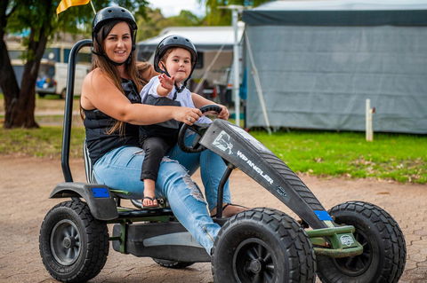 Discovery Parks â€“ Bunbury - Kempsey Accommodation 24