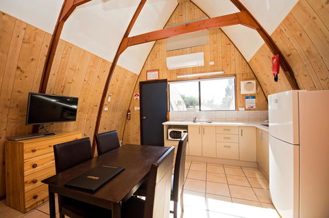 Discovery Parks â€“ Bunbury - Kempsey Accommodation 11