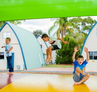Discovery Parks  Bunbury - Kempsey Accommodation