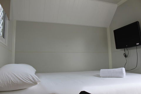 Discovery Parks â€“ Bunbury - Kempsey Accommodation 3