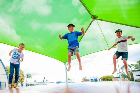 Discovery Parks â€“ Bunbury - Kempsey Accommodation 28