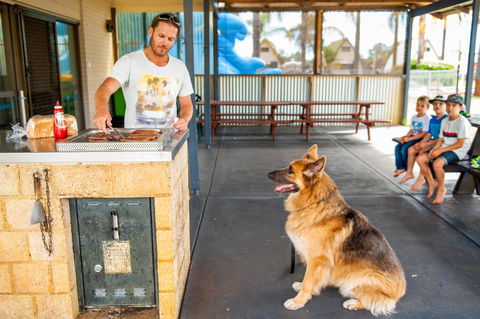 Discovery Parks â€“ Bunbury - Kempsey Accommodation 25