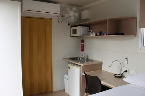 Discovery Parks â€“ Bunbury - Kempsey Accommodation 2