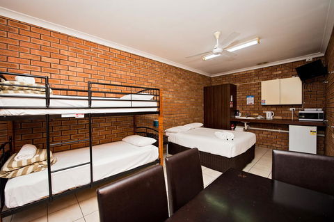 Discovery Parks â€“ Bunbury - Kempsey Accommodation 9