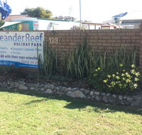 Leander Reef Holiday Park - Kempsey Accommodation