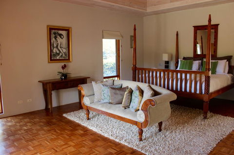 Moana Spa Villas - Prime Yallingup Location - Kempsey Accommodation 5