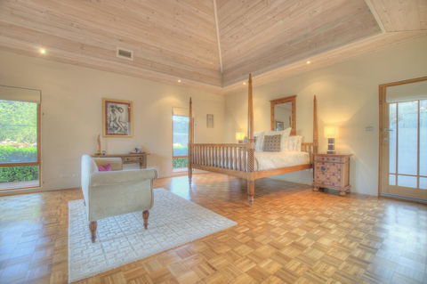 Moana Spa Villas - Prime Yallingup Location - Kempsey Accommodation 10