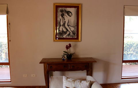 Moana Spa Villas - Prime Yallingup Location - Kempsey Accommodation 20