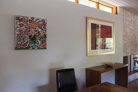 Moana Spa Villas - Prime Yallingup Location - Kempsey Accommodation 27