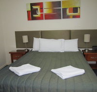 Alderney On Hay  Managed by Starwest Hotel  Apartments - Kempsey Accommodation