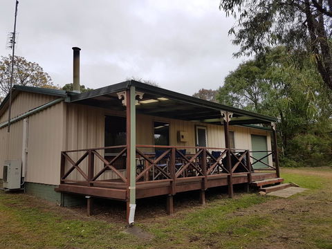 Eagle Bay Discovery - Kempsey Accommodation 2