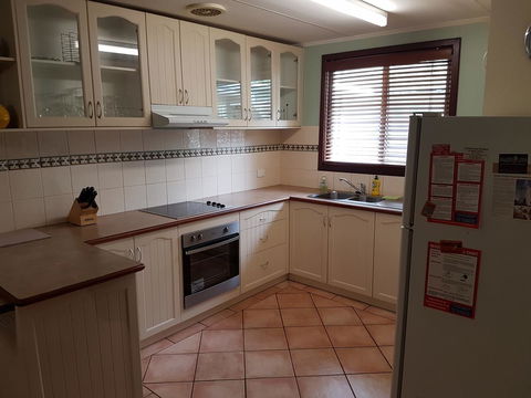 Eagle Bay Discovery - Kempsey Accommodation 8