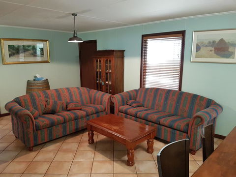 Eagle Bay Discovery - Kempsey Accommodation 9