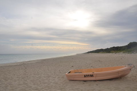 Eagle Bay Discovery - Kempsey Accommodation 1