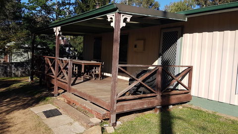 Eagle Bay Discovery - Kempsey Accommodation 7