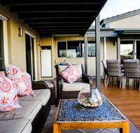 Mullaloo B  B - Kempsey Accommodation