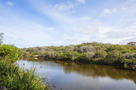 Seahaven - Kempsey Accommodation 5