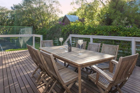 Seahaven - Kempsey Accommodation 20
