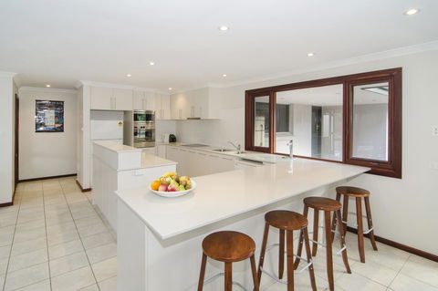 Seahaven - Kempsey Accommodation 21