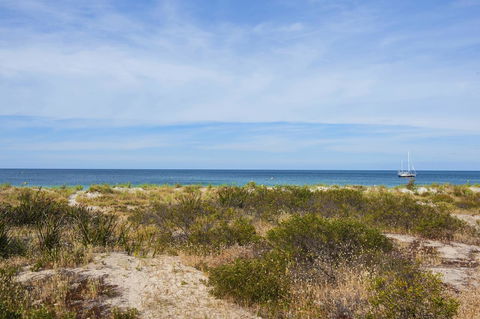 Seahaven - Kempsey Accommodation 22