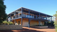 Tru Blu Beach House