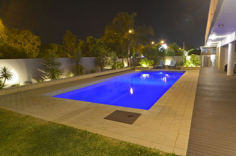 Bentley Motel - Kempsey Accommodation 15