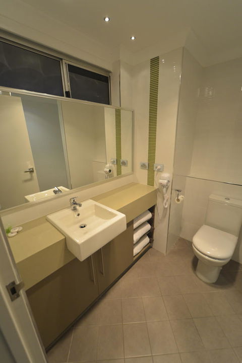 Bentley Motel - Kempsey Accommodation 9