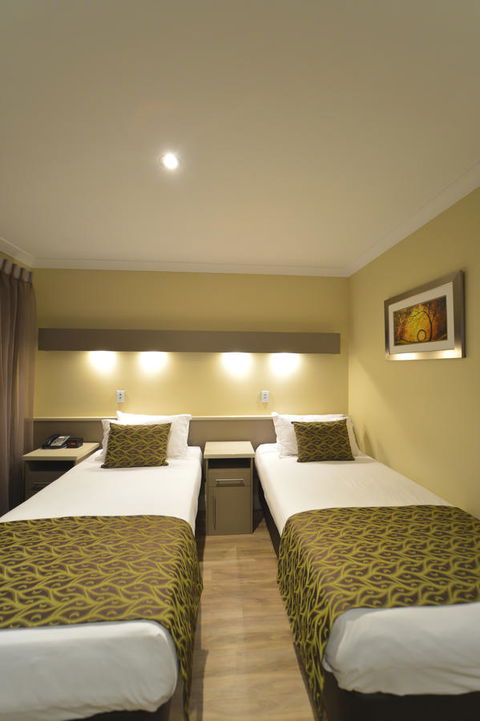 Bentley Motel - Kempsey Accommodation 7