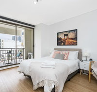 405 Perth City Escape - Kempsey Accommodation