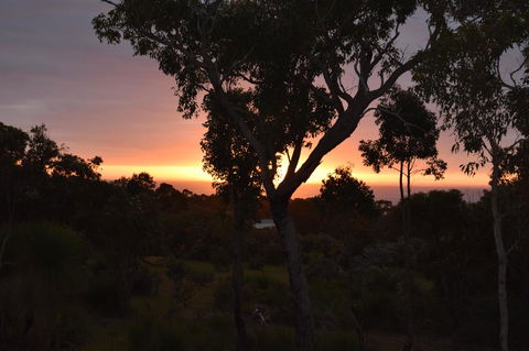 Eagle Bay House - Kempsey Accommodation 19