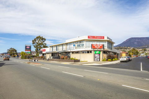 Nightcap At Carlyle Hotel - Kempsey Accommodation 20