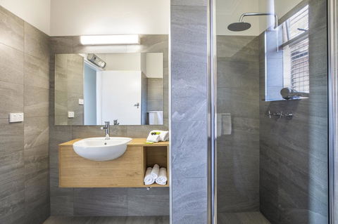 Nightcap At Carlyle Hotel - Kempsey Accommodation 14