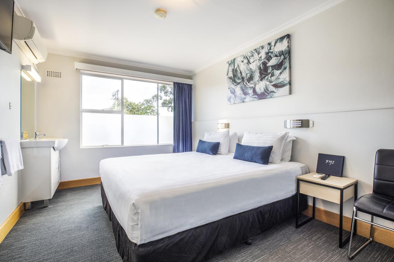 Huntingfield TAS Kempsey Accommodation