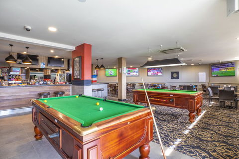 Nightcap At Carlyle Hotel - Kempsey Accommodation 21