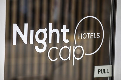 Nightcap At Carlyle Hotel - Kempsey Accommodation 28