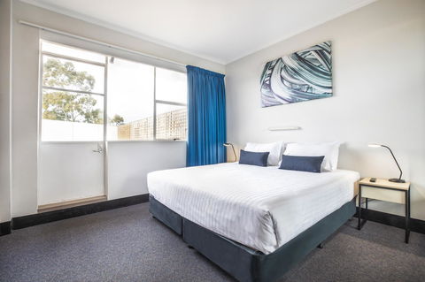 Nightcap At Carlyle Hotel - Kempsey Accommodation 13