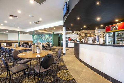 Nightcap At Carlyle Hotel - Kempsey Accommodation 30