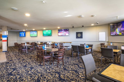 Nightcap At Carlyle Hotel - Kempsey Accommodation 22