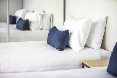 Nightcap At Carlyle Hotel - Kempsey Accommodation 9