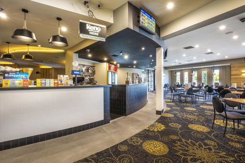 Nightcap At Carlyle Hotel - Kempsey Accommodation 31