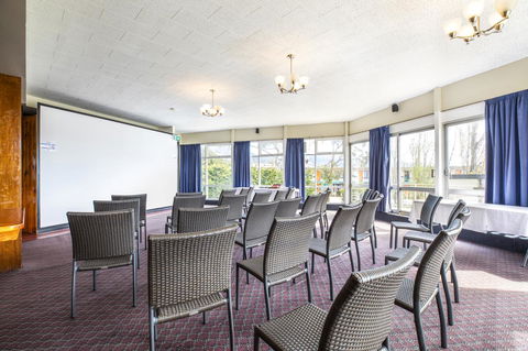 Nightcap At Carlyle Hotel - Kempsey Accommodation 25