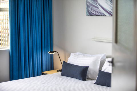 Nightcap At Carlyle Hotel - Kempsey Accommodation 8