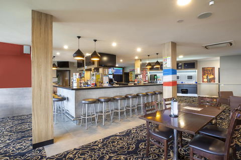 Nightcap At Carlyle Hotel - Kempsey Accommodation 23