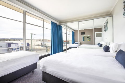 Nightcap At Carlyle Hotel - Kempsey Accommodation 12