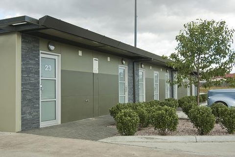 Brighton Hotel Motel - Kempsey Accommodation 14