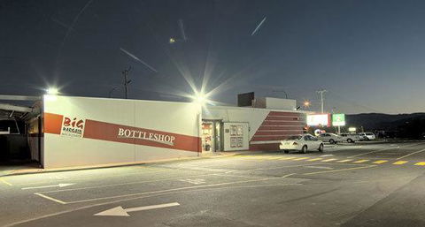 Brighton Hotel Motel - Kempsey Accommodation 7
