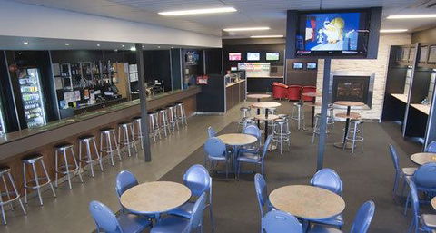 Brighton Hotel Motel - Kempsey Accommodation 1