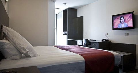 Brighton Hotel Motel - Kempsey Accommodation 9